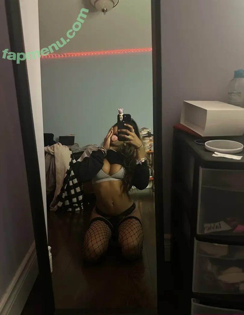 Abigail Sam nude photo #0029 (Baddigaill / Exoticariasins / _abigail.sam_)