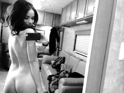 Abigail Spencer / abigailspencer nude photo #0032