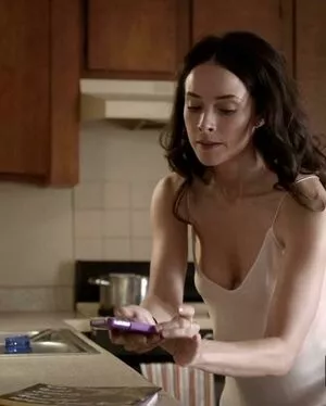 Abigail Spencer / abigailspencer nude photo #0096