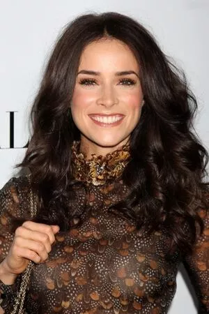 Abigail Spencer / abigailspencer nude photo #0147