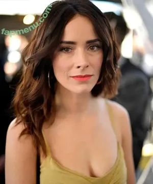 Abigail Spencer / abigailspencer nude photo #0287