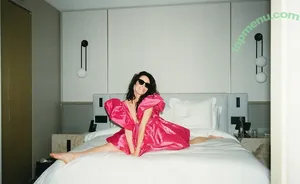 Abigail Spencer / abigailspencer nude photo #0318