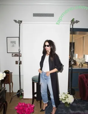 Abigail Spencer / abigailspencer nude photo #0348