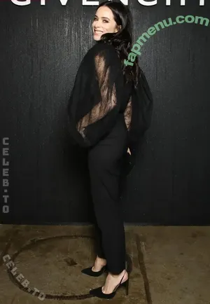 Abigail Spencer / abigailspencer nude photo #0363