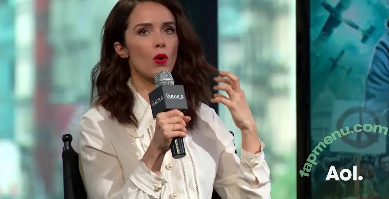 Abigail Spencer nude photo #0259 (abigailspencer)