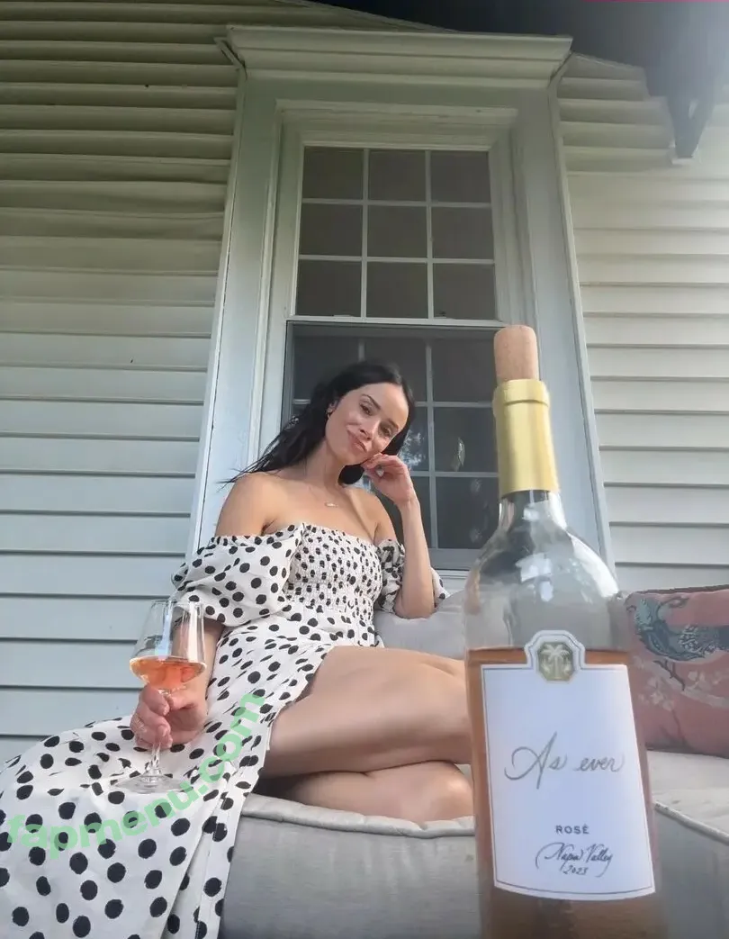 Abigail Spencer nude photo #0289 (abigailspencer)