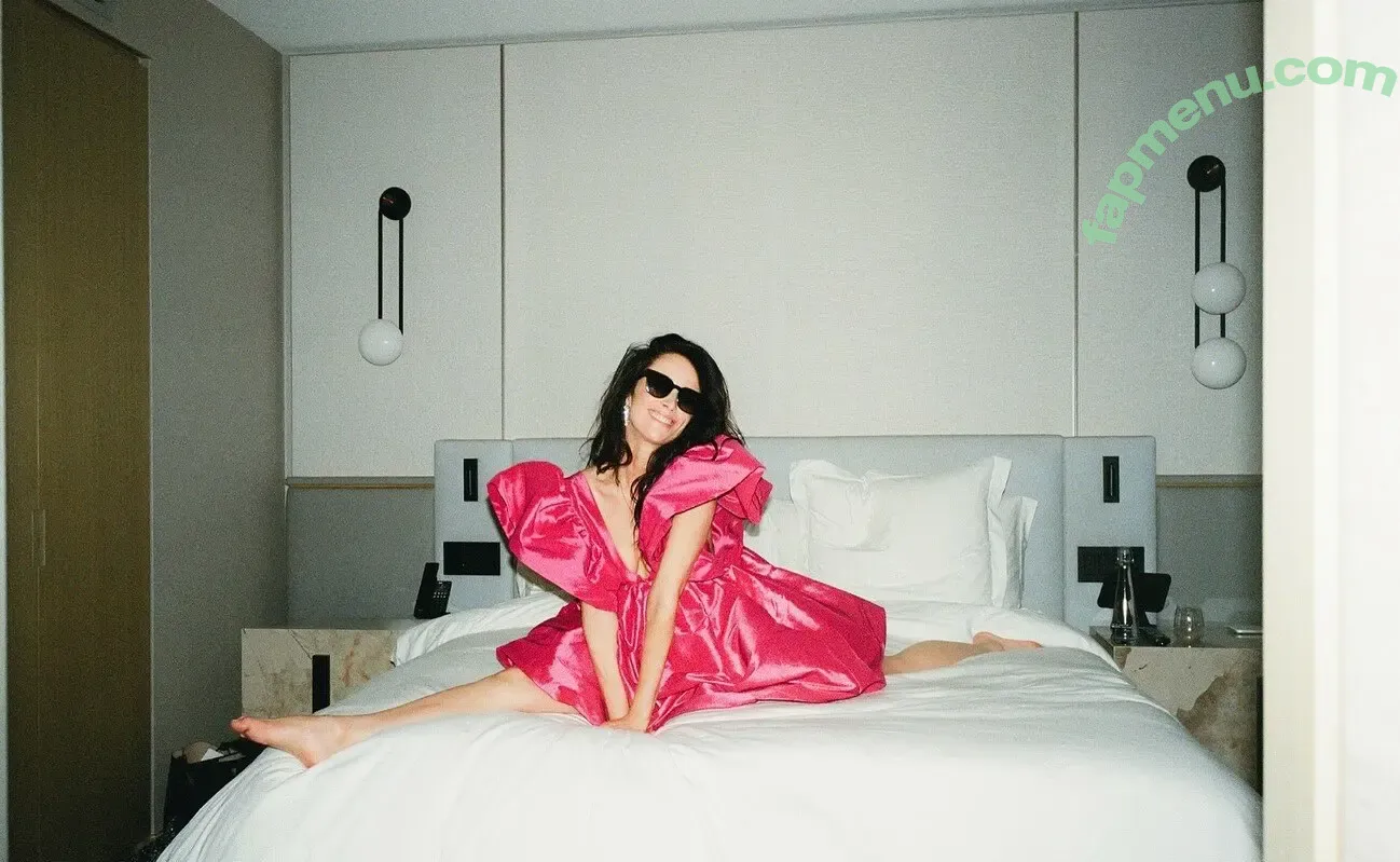 Abigail Spencer nude photo #0318 (abigailspencer)