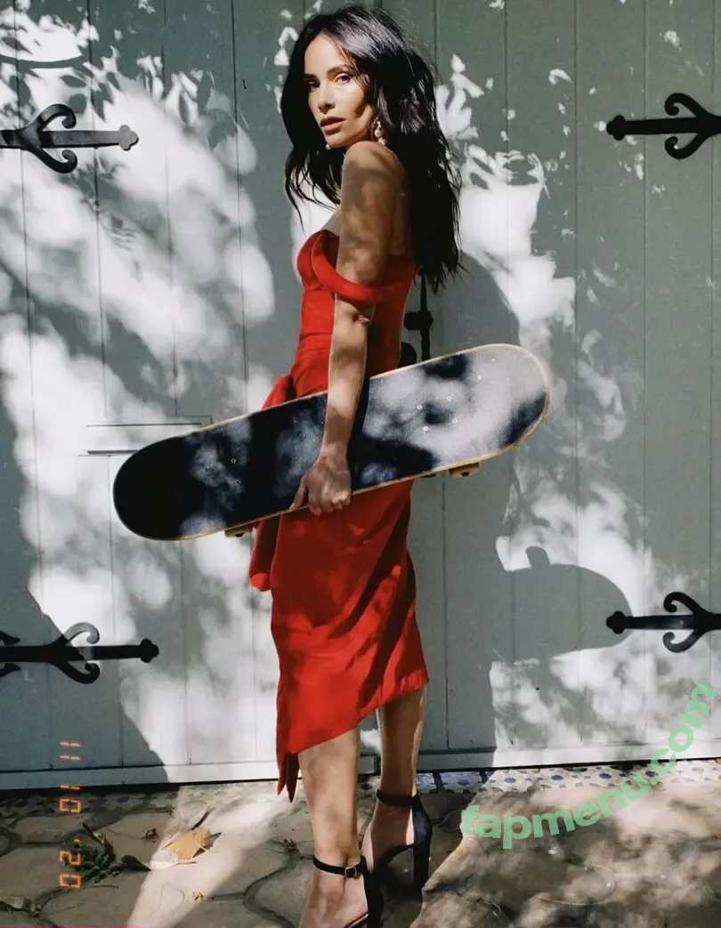 Abigail Spencer nude photo #0322 (abigailspencer)