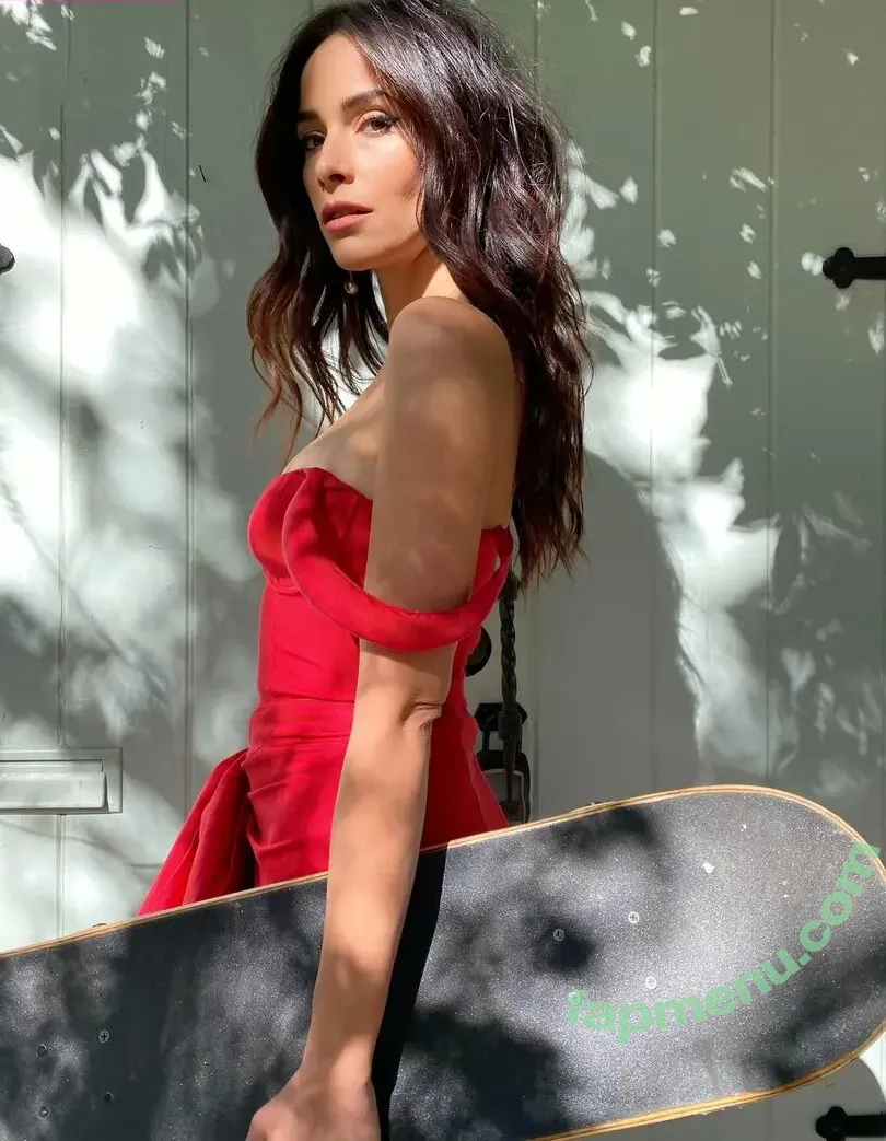 Abigail Spencer nude photo #0324 (abigailspencer)