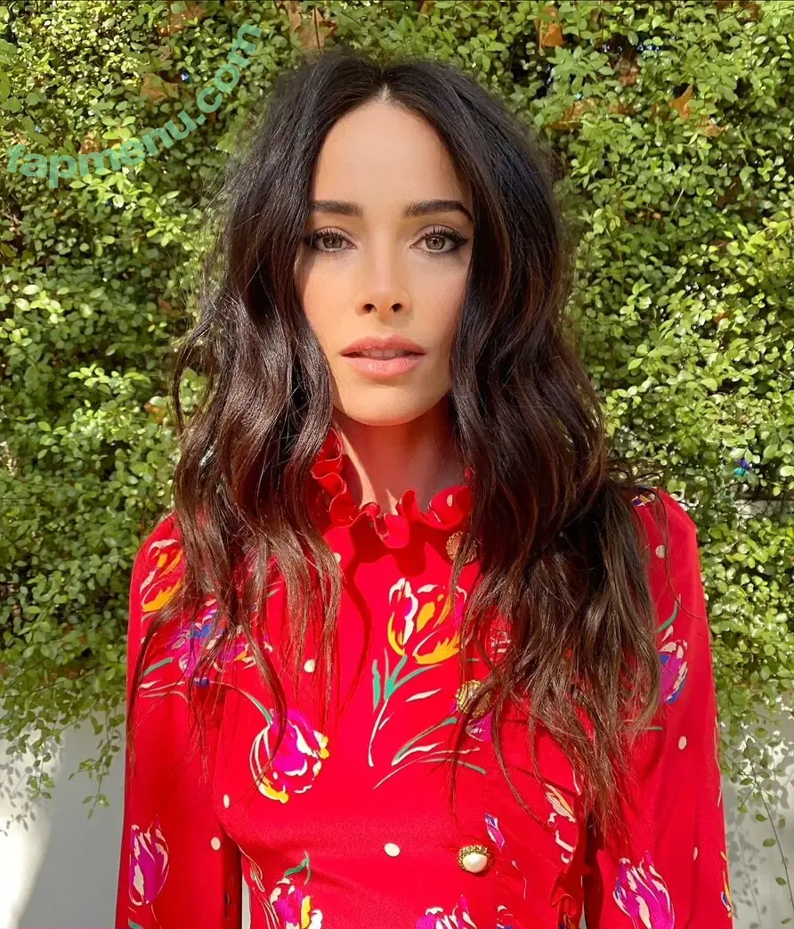 Abigail Spencer nude photo #0327 (abigailspencer)