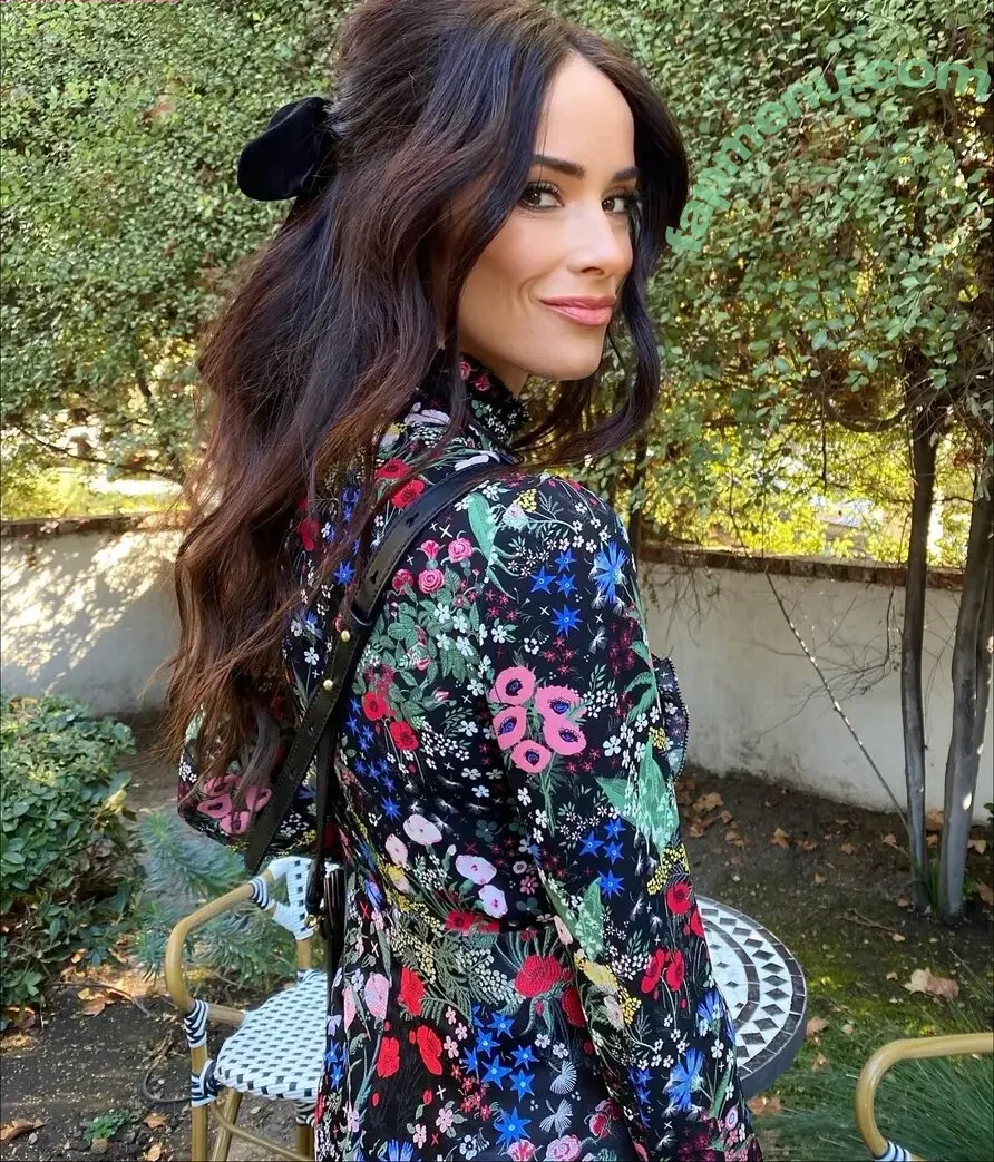 Abigail Spencer nude photo #0329 (abigailspencer)