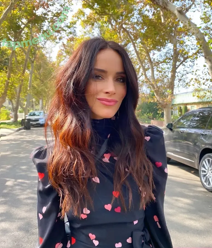 Abigail Spencer nude photo #0331 (abigailspencer)