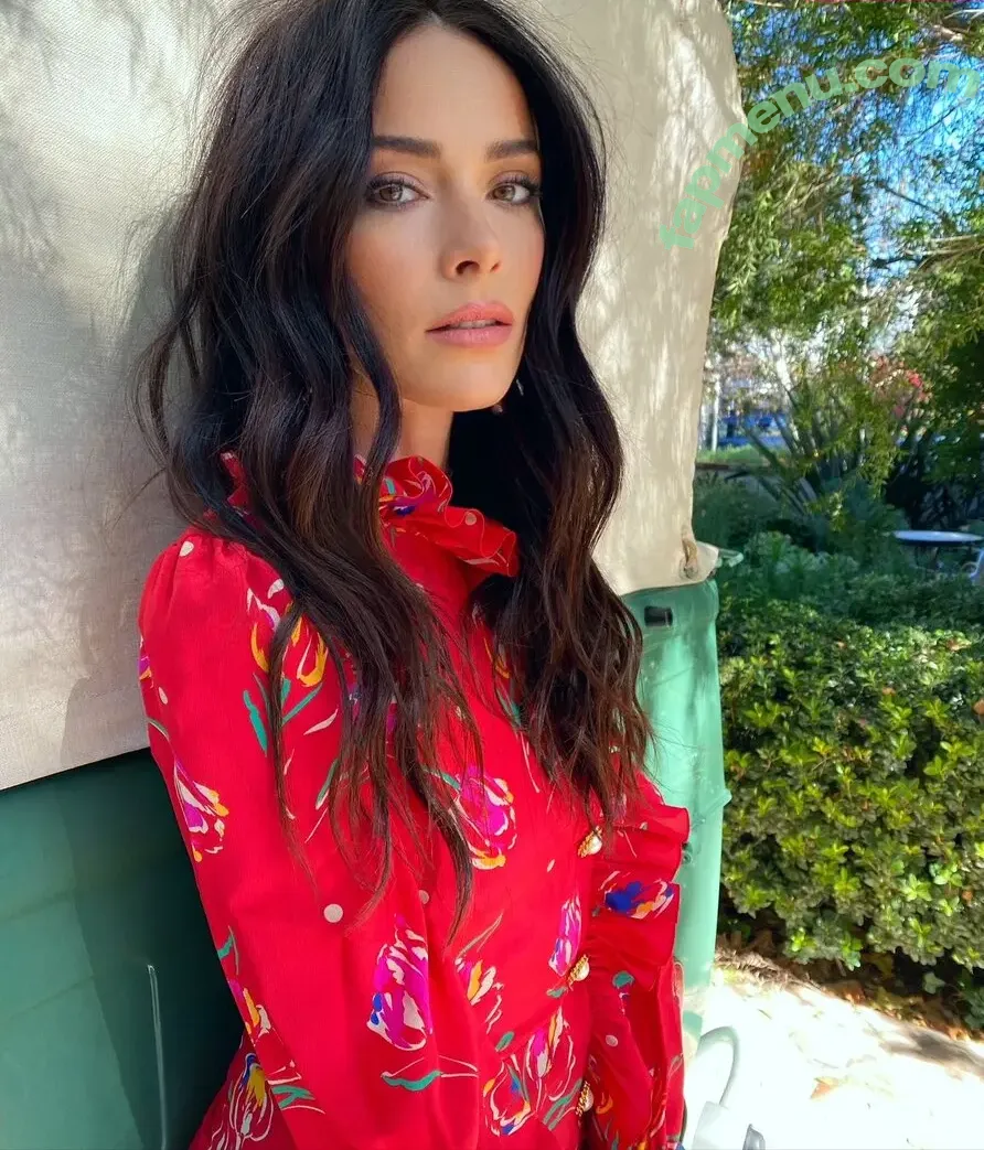 Abigail Spencer nude photo #0335 (abigailspencer)