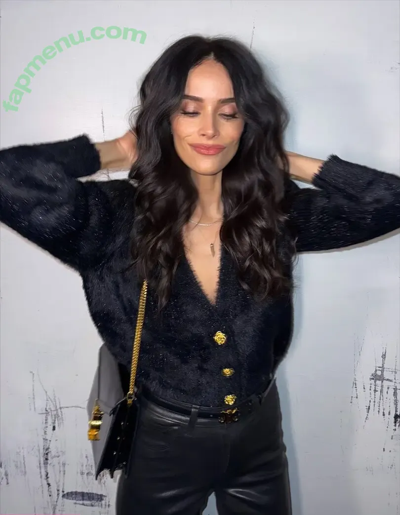 Abigail Spencer nude photo #0341 (abigailspencer)