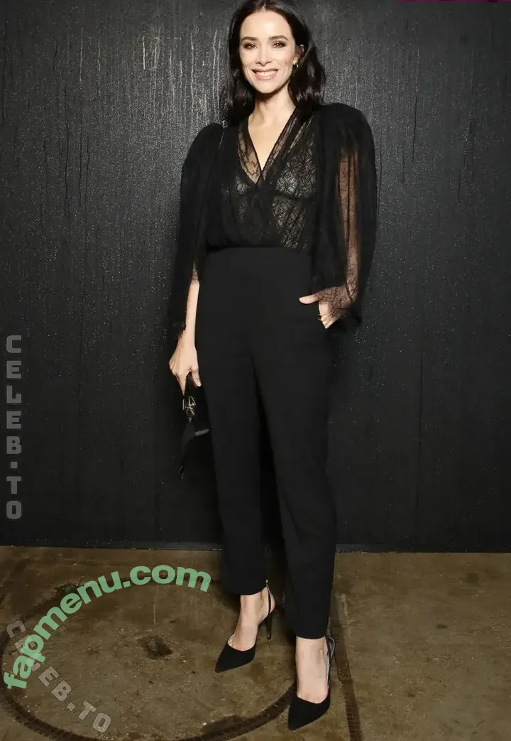 Abigail Spencer nude photo #0364 (abigailspencer)