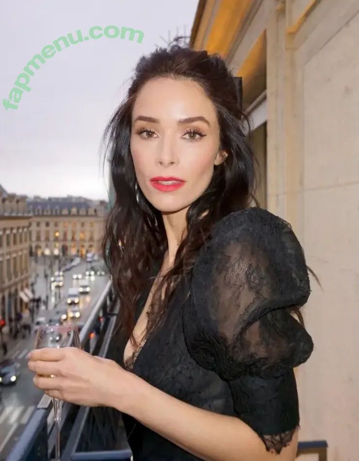 Abigail Spencer nude photo #0375 (abigailspencer)