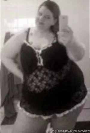 abigailbarrybbw / abigail_barry_1 nude photo #0006