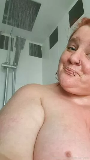abigailbarrybbw / abigail_barry_1 nude photo #0027