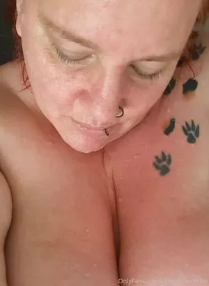 abigailbarrybbw / abigail_barry_1 nude photo #0035