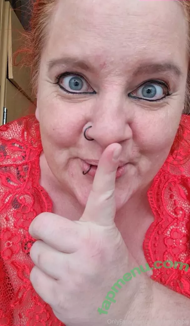 abigailbarrybbw nude photo #0002 (abigail_barry_1)