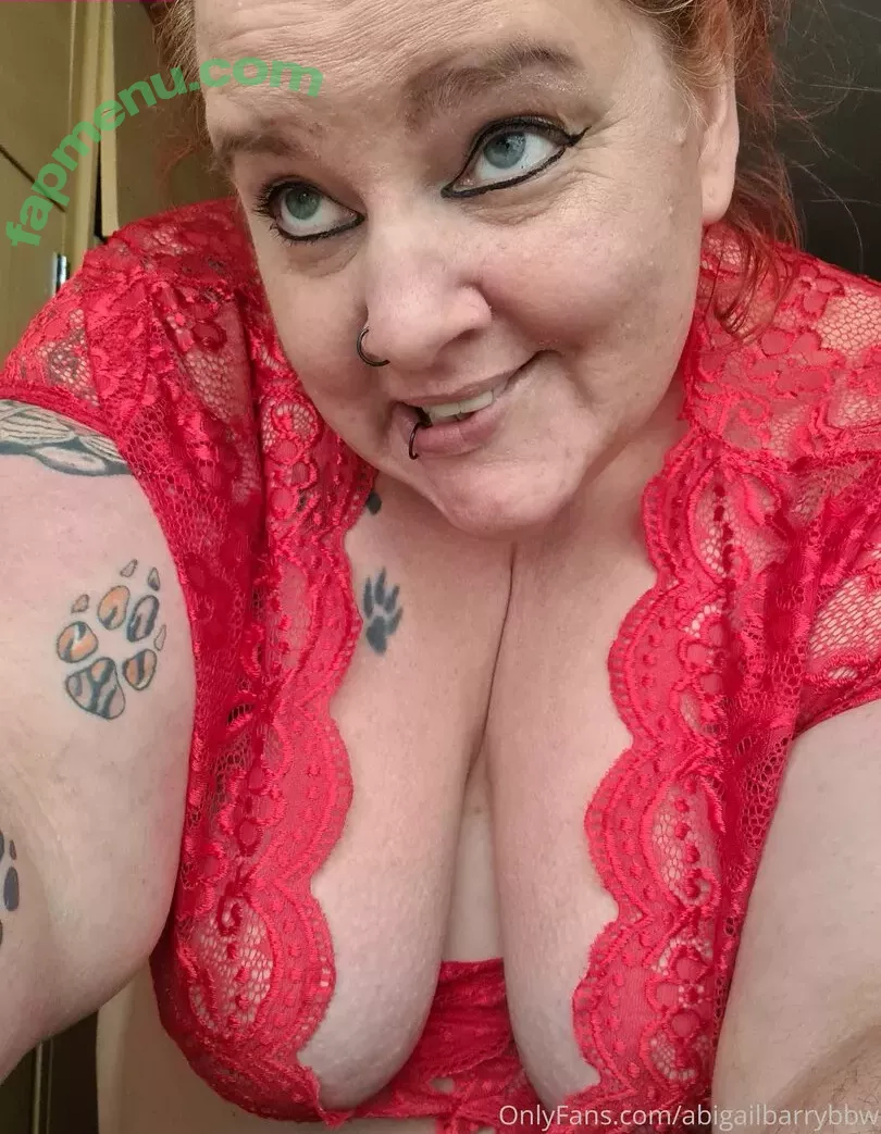 abigailbarrybbw nude photo #0011 (abigail_barry_1)