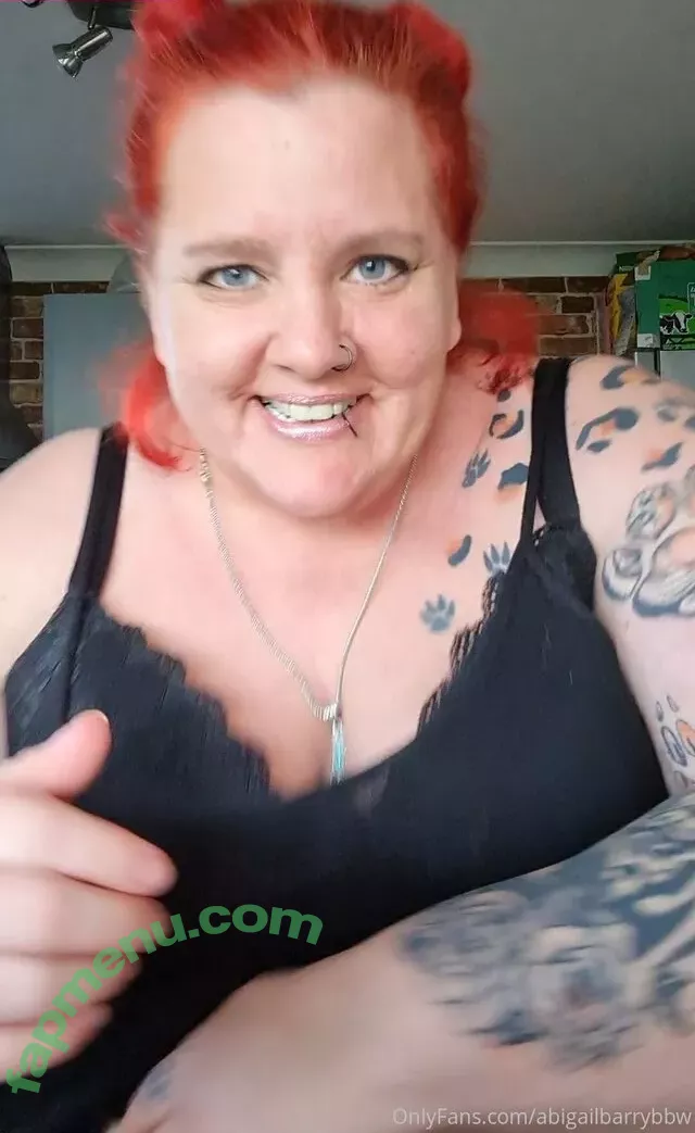 abigailbarrybbw nude photo #0020 (abigail_barry_1)