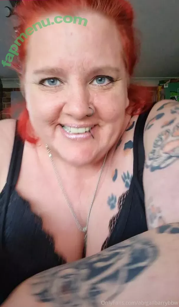 abigailbarrybbw nude photo #0021 (abigail_barry_1)
