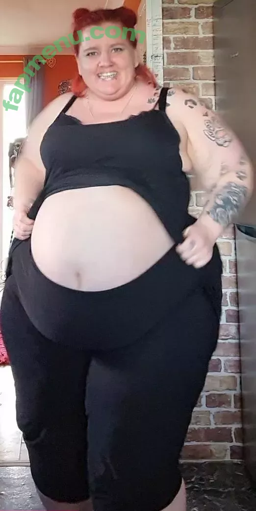 abigailbarrybbw nude photo #0022 (abigail_barry_1)