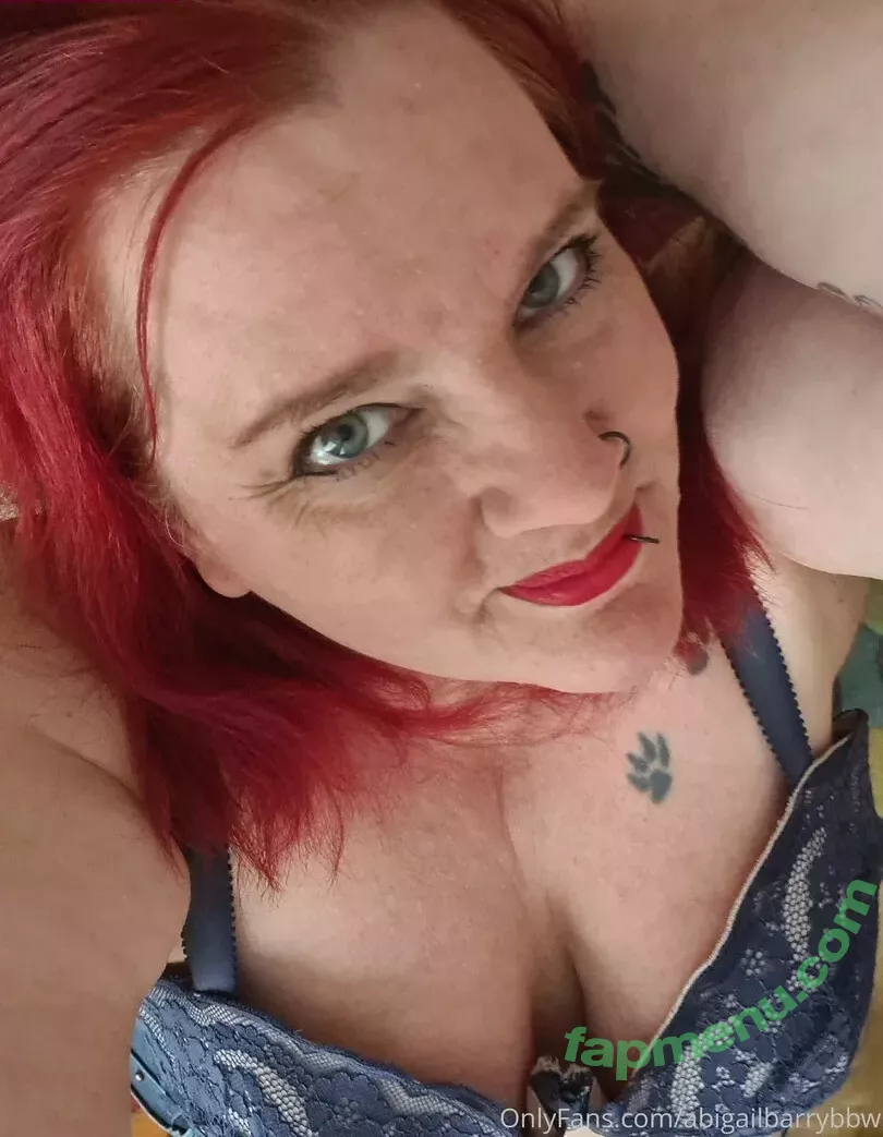 abigailbarrybbw nude photo #0030 (abigail_barry_1)