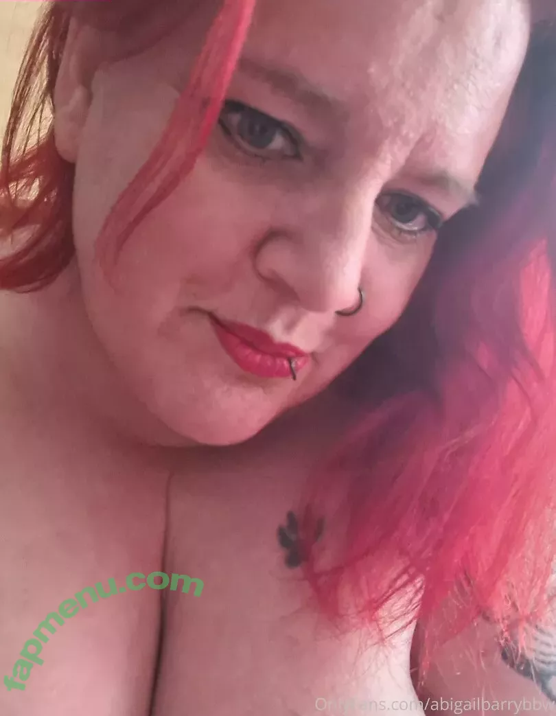 abigailbarrybbw nude photo #0034 (abigail_barry_1)