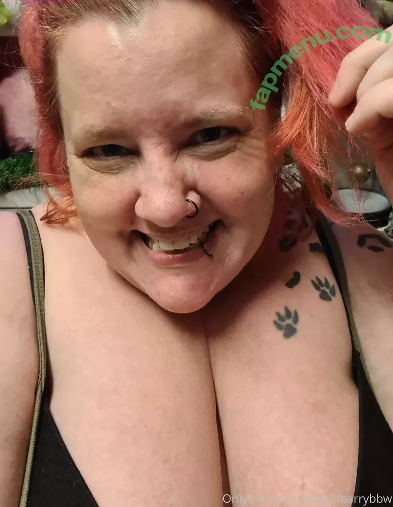 abigailbarrybbw nude photo #0057 (abigail_barry_1)