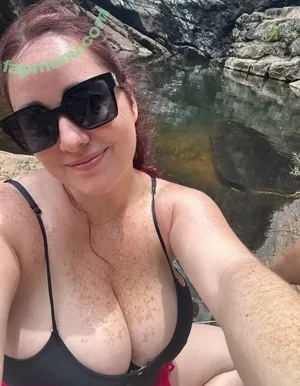 abigaildubrovski / abigailduhon nude photo #0022