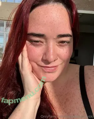 abigaildubrovski / abigailthemovie nude photo #0057