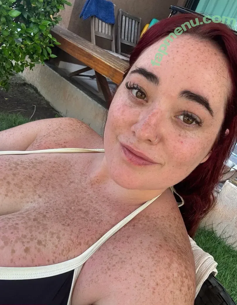 abigaildubrovski nude photo #0009 (abigailduhon)