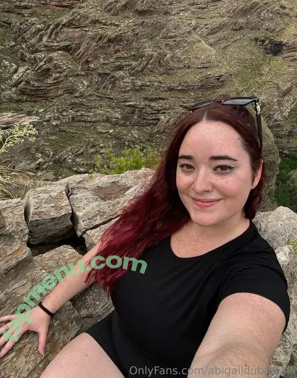 abigaildubrovski nude photo #0045 (abigailthemovie)