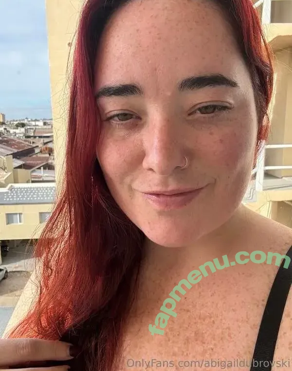 abigaildubrovski nude photo #0048 (abigailthemovie)