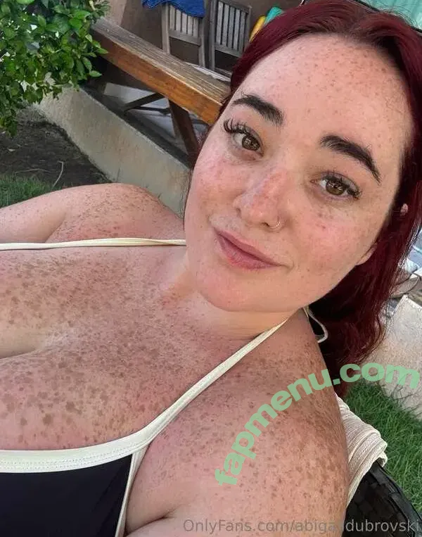 abigaildubrovski nude photo #0054 (abigailthemovie)