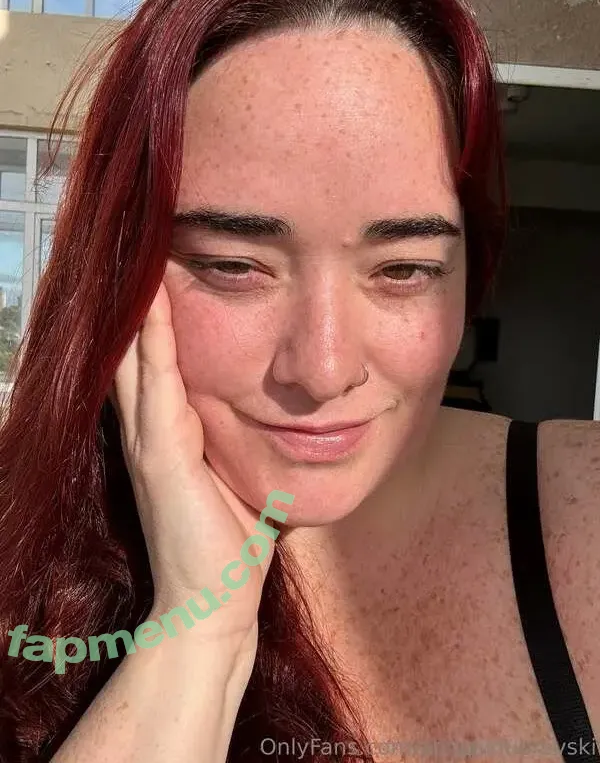 abigaildubrovski nude photo #0057 (abigailthemovie)