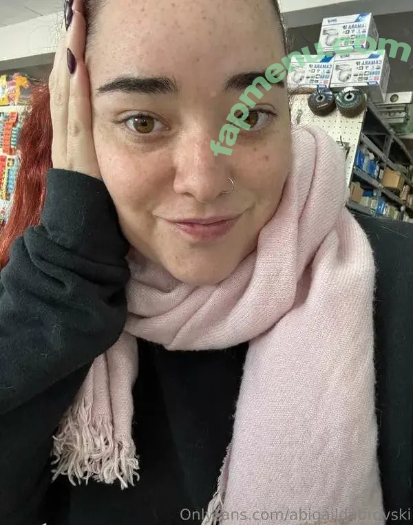 abigaildubrovski nude photo #0058 (abigailthemovie)