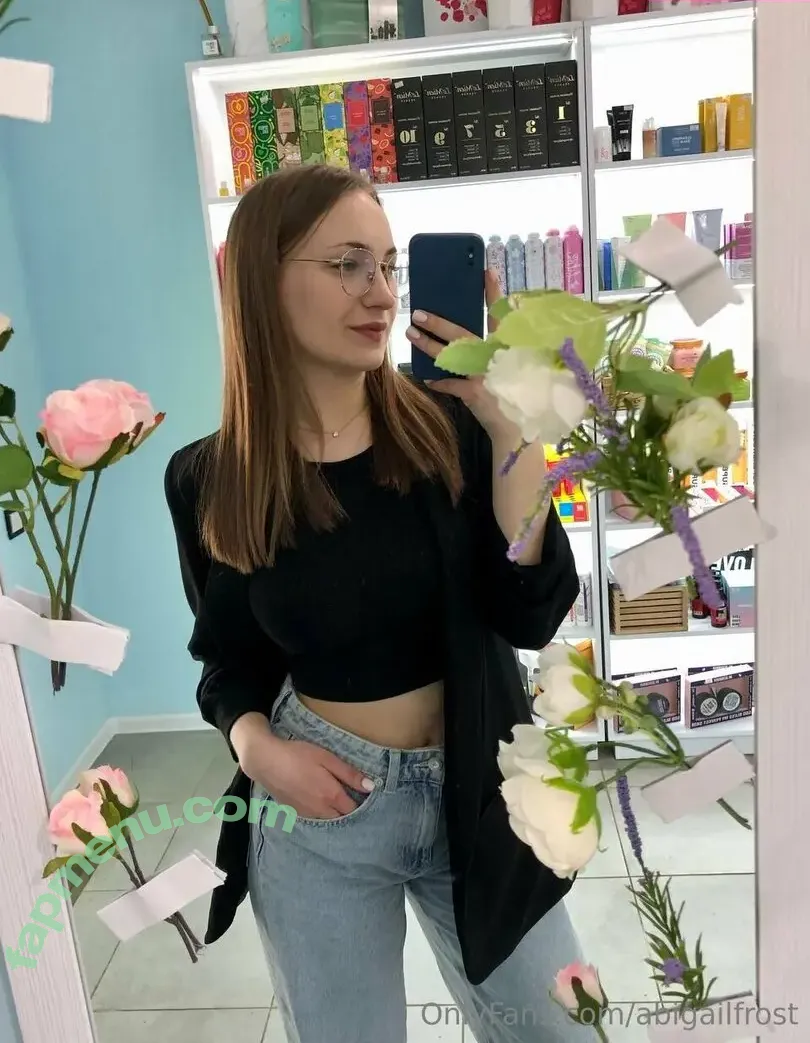 abigailfrost nude photo #0003 (abbyclarefaust)