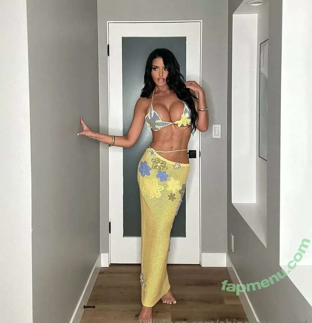 abigailratchford nude photo #0002 (abigailratchford)