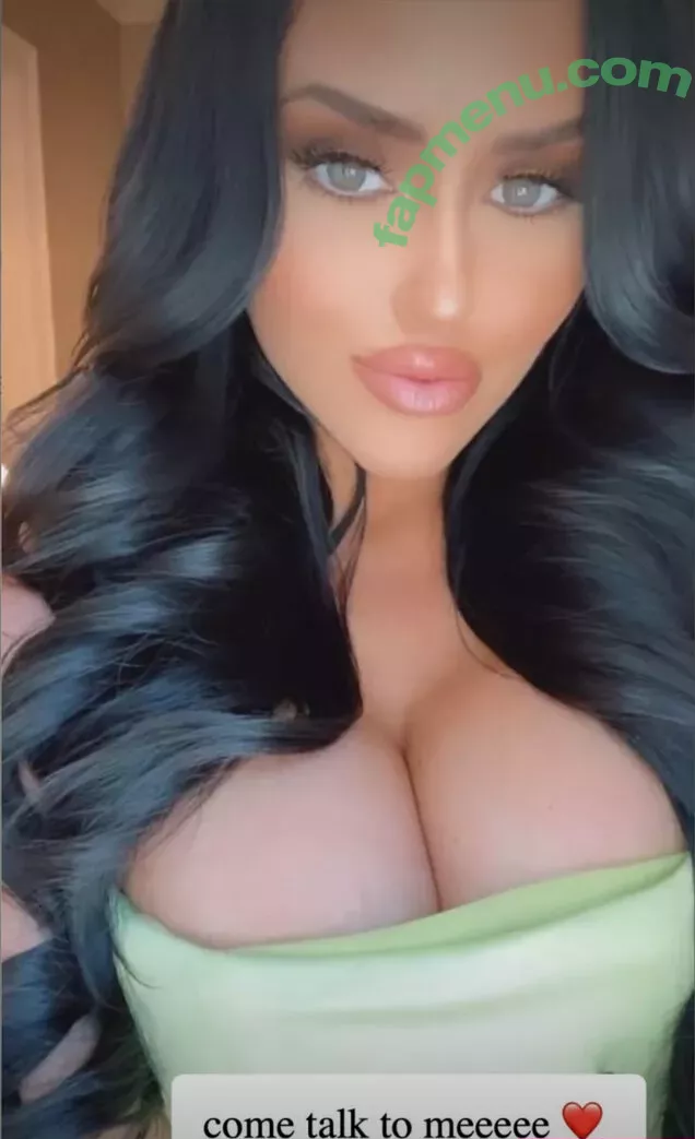 abigailratchford nude photo #0046 (abigailratchford)