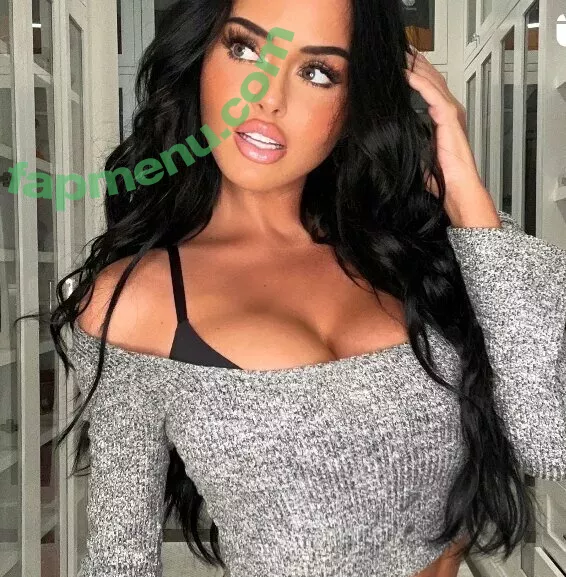 abigailratchford nude photo #0064 (abigailratchford)