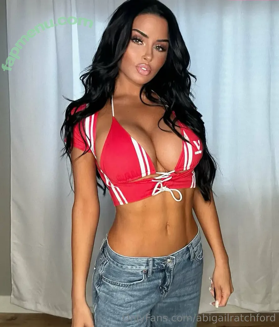 abigailratchford nude photo #0002 (abigailratchford)