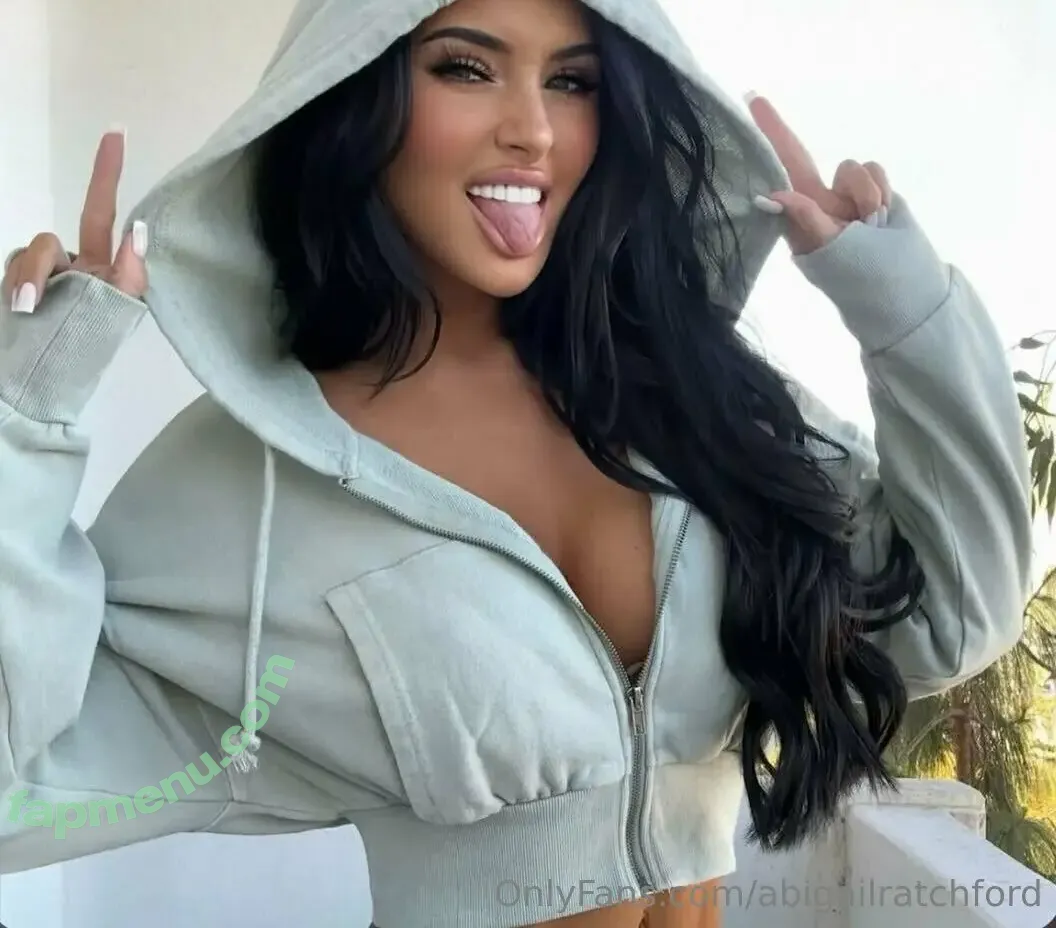 abigailratchford nude photo #0007 (abigailratchford)