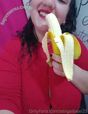 abigailsexi25 / abigaillyn25 nude photo #0003