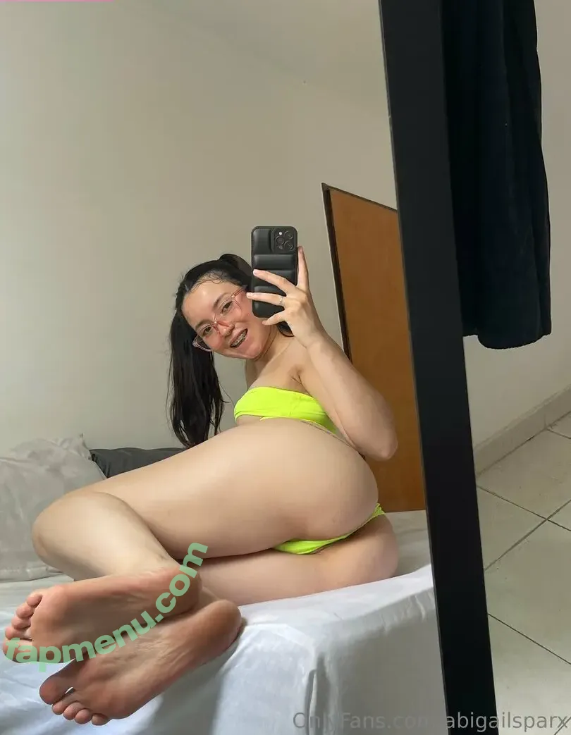 abigailsparx nude photo #0041 (abigailxsparx)