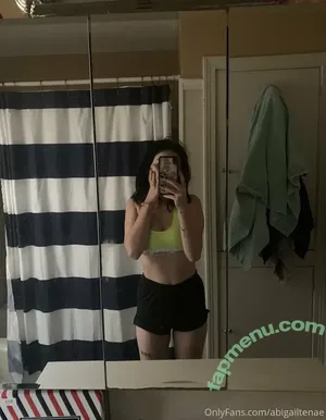 abigailtenae / plastcbugs nude photo #0006