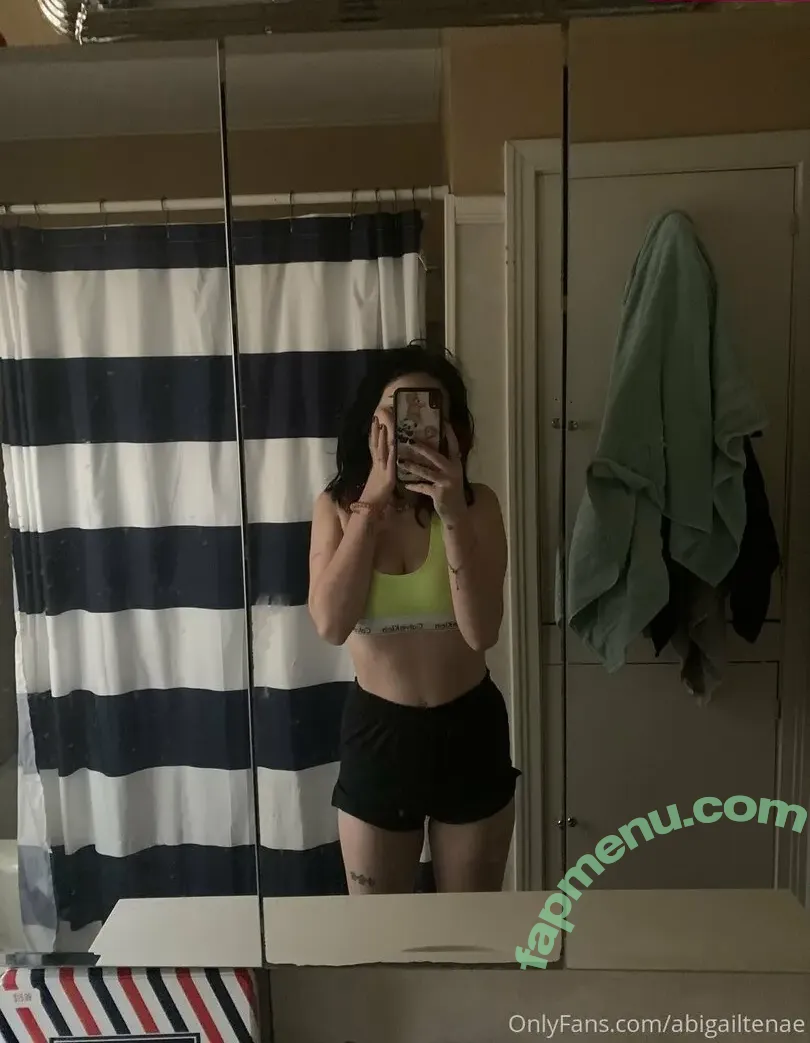 abigailtenae nude photo #0006 (plastcbugs)