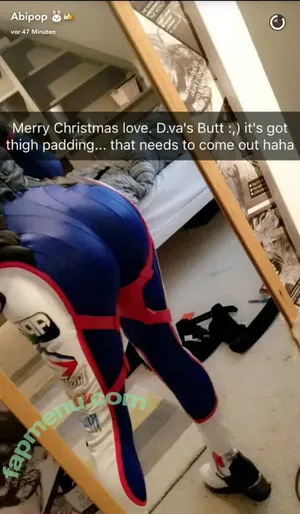 Abipop / abi.baby nude photo #0015